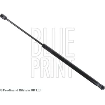 Kapota Pneumaticka pruzina, zavazadlovy / nakladovy prostor BLUE PRINT ADN15808