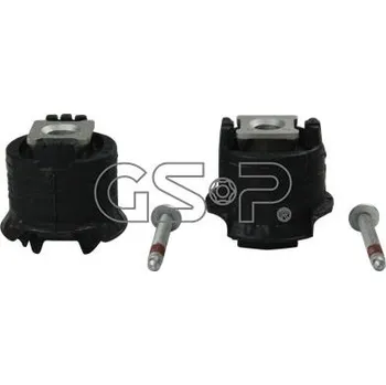 Opravná sada podvozku a pohonu kol Sada na opravy, tělo nápravy GSP 517173S