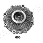 Spojka, větrák chladiče JAPANPARTS VC-600
