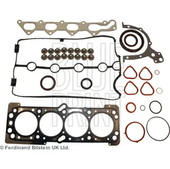 Těsnění motoru Sada těsnění, hlava válce BLUE PRINT ADG06280C