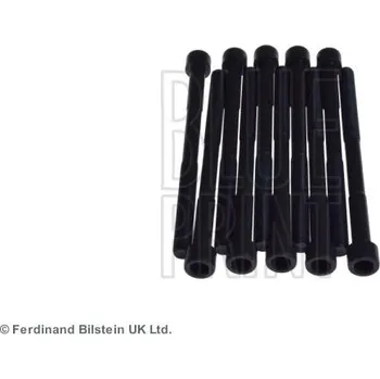 Spojovací materiál motoru Sada sroubu pro hlavy valcu BLUE PRINT ADT37804