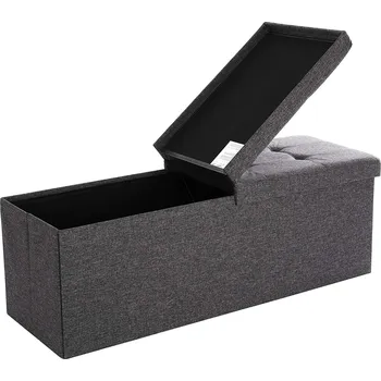 SONGMICS LSF76GYZ 120 l
