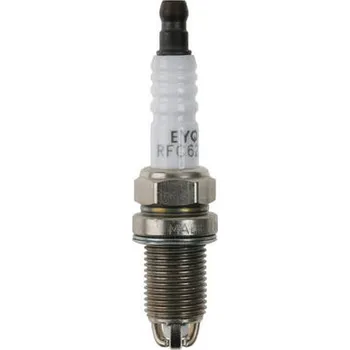 Auto elektroinstalace Zapalovací svíčka Toyota Avensis 2,0i 94kW 90919-01178 NGK BKR6EKB-11