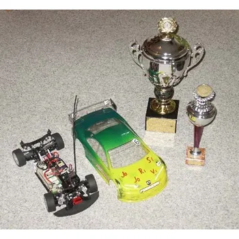 RC model auta HUDY PREMIUM SILICONE OIL 575 cSt - 100ML - expresní doprava