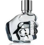 Diesel Only The Brave toaletní voda pro muže 35 ml