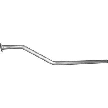 Výfuková trubka Výfuková trubka POLMO 09.112