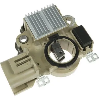 Alternátor Regulátor napětí alternátoru Mitsubishi A866X47672