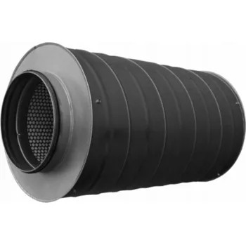 kanalizace Spiroflex Silencer 600mm DN 200