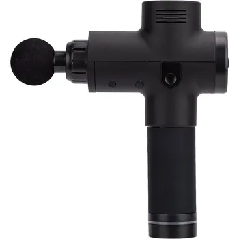 Masážní přístroj Masážní pistole Eljet Gun V9 - černá