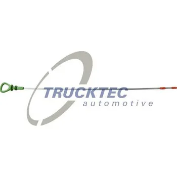 Olejová vana Odměrka hladiny oleje TRUCKTEC AUTOMOTIVE 02.10.066