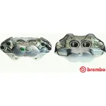 Brzdový třmen BREMBO F 44 018