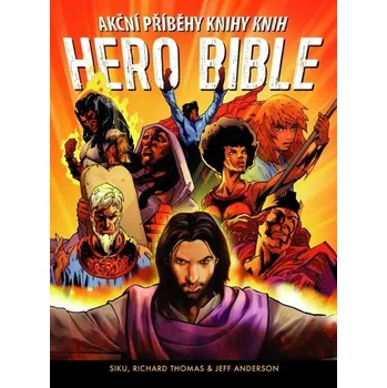 Hero Bible