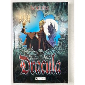 Obrázek k inzerátu: Dracula