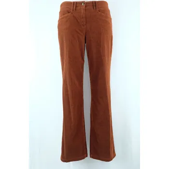 Dámské džíny Dámské manšestráky Pioneer Rosie 3391 3803.3200 Burnt Henna Velikost: W44, Délka: L30