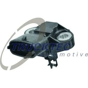 Lambda sonda Snímač, plnicí tlak TRUCKTEC AUTOMOTIVE 01.17.076