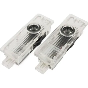 Povinná bezpečnostní výbava Interlook PMC-MINI LED LOGO Projektor vyhrazený pro MINI R36 R56 R57 R58