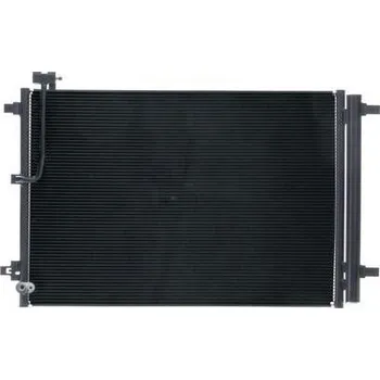 Výparník klimatizace Kondenzátor, klimatizace MAHLE AC 1090 000S