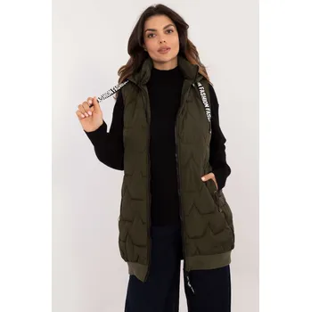 Dámská vesta Vesta model 200966 Factory Price s