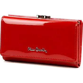 Peněženka Dámská peněženka Pierre Cardin červená KZ2254239