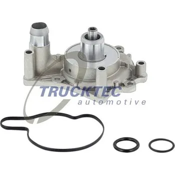 Chladič motoru Vodní čerpadlo, chlazení motoru TRUCKTEC AUTOMOTIVE 07.19.198