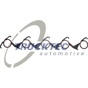 Auto-moto Těsnění, koleno sacího potrubí TRUCKTEC AUTOMOTIVE 02.16.019