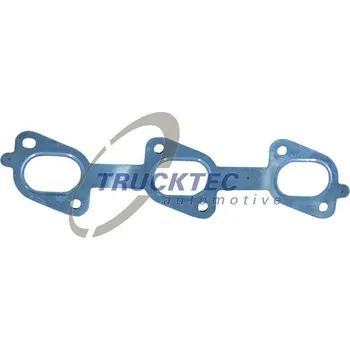 Těsnění motoru Těsnění, kolektor výfukových plynů TRUCKTEC AUTOMOTIVE 02.16.052
