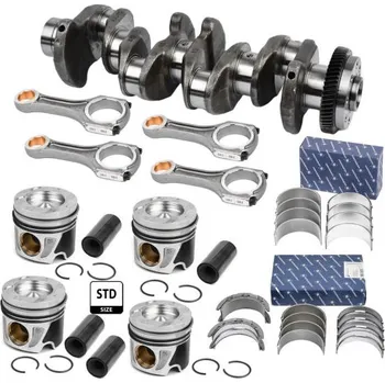 Rozvod motoru Sada na opravu, klikový hřídel ET ENGINETEAM HK0194VR3