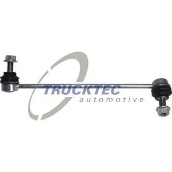 Stabilizátor nápravy Tyc/vzpera, stabilisator TRUCKTEC AUTOMOTIVE 02.31.066