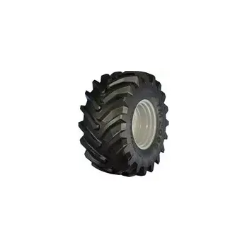 Pneu pro těžký stroj Zemědělská pneu Trelleborg 710/75R 32 TL 177A8 TM2000