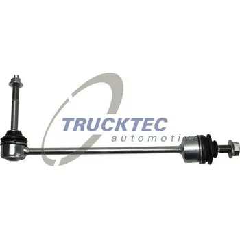 Stabilizátor nápravy Tyc/vzpera, stabilisator TRUCKTEC AUTOMOTIVE 02.31.376
