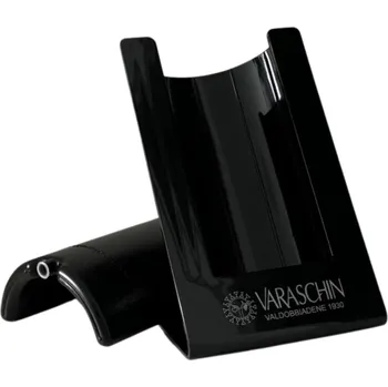 Chladič na víno Stolní chladič vína Gelette Contatto VARASCHIN černý na 1 láhev