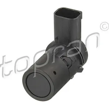 Parkovací asistent Parkovací senzor TOPRAN 600 427