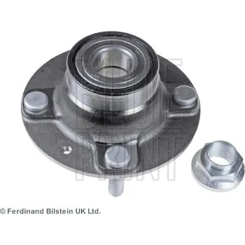 Sada lozisek kol BLUE PRINT ADG08312