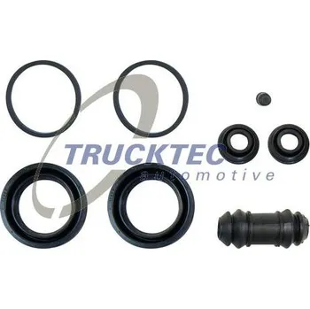 Brzdový třmen Sada na opravy, brzdový třmen TRUCKTEC AUTOMOTIVE 02.35.305