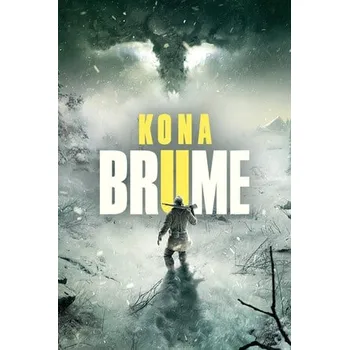 Počítačová hra Kona 2: Brume PC