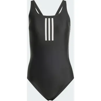 Dámské plavky Adidas 3S GRX SUIT IT3203 W 36 + DÁREK