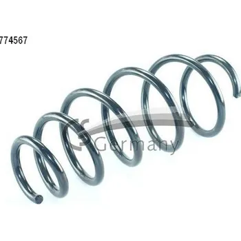 Auto-moto Pruzina podvozku CS Germany 14.774.567