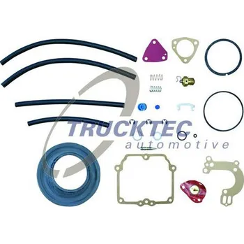 Těsnění motoru Sada těsnění, příruba karburátoru TRUCKTEC AUTOMOTIVE 02.43.021