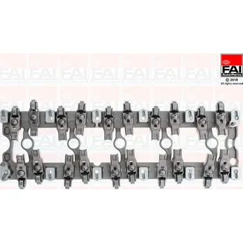 Rozvod motoru Kipphebelbrücke FAI AutoParts LR340