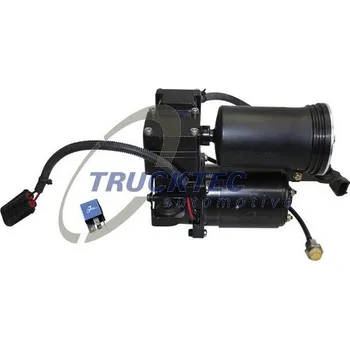 Kompresor, pneumatický systém TRUCKTEC AUTOMOTIVE 02.30.145