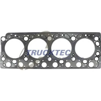 Těsnění motoru Těsnění, hlava válce TRUCKTEC AUTOMOTIVE 01.10.155