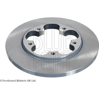 Brzdový kotouč Brzdový kotouč BLUE PRINT ADF124354