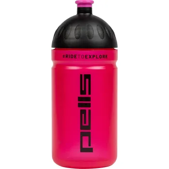 Láhev Láhev PELLS X-Race2 500 ml Pink