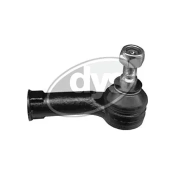 Čep řízení Hlava příčného táhla řízení DYS 22-01070-1