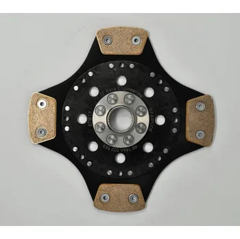 Spojková lamela Spojková lamela SACHS PERFORMANCE 881864 002559