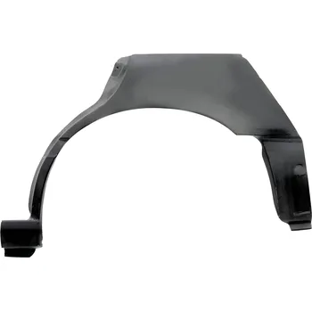 Blatník karosérie Opravný plech levého zadního blatníku NISSAN PRIMERA (P10) (0/1990-09/1997)