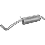 Zadni tlumic vyfuku POLMO 24.45