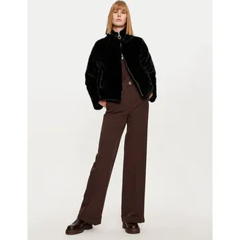 Colmar Vatovaná bunda 2262E 2YN Černá Regular Fit 38