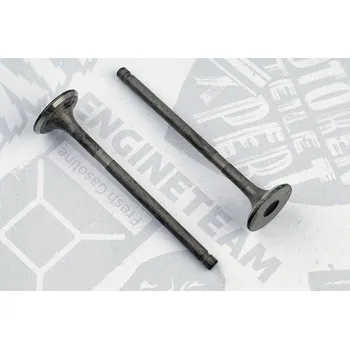 Rozvod motoru Výfukový ventil ET ENGINETEAM VE0140