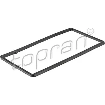 Těsnění motoru Těsnění, koleno sacího potrubí TOPRAN 701 479